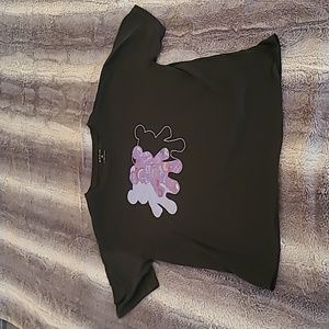 Bear T-shirt size M